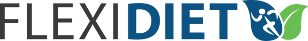 FlexiDiet Logo